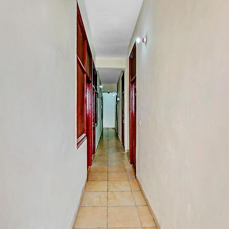 Hotel O Yash Hotel Ghaziabad Exterior photo